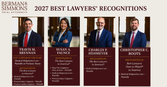 Image of Best Lawyers attorneys