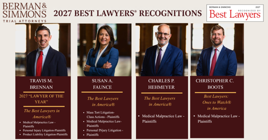 Image of Best Lawyers attorneys