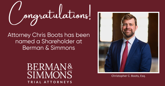 image of Chris Boots