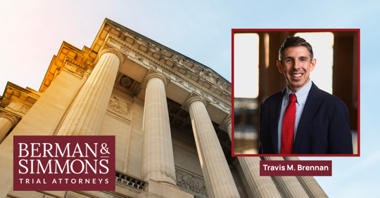 Image of Travis Brennan