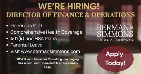 image of job information