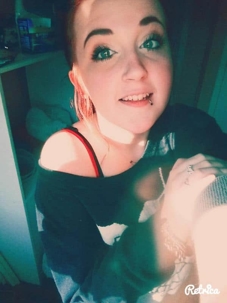 Kara brewer police chase