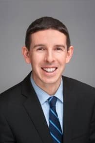 Travis Brennan, Berman & Simmons