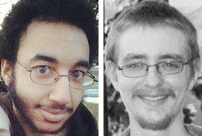 Victims of the deadly fire