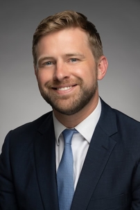 Berman & Simmons Attorney Christopher Boots