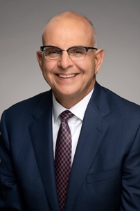 Attorney Chuck Hehmeyer made history with a unanimous $25 million jury verdict on behalf of a motorcycle driver catastrophically injured in a tractor-trailer crash.