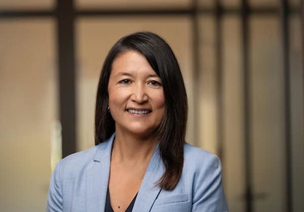 Attorney Susan Faunce