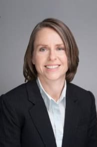 Berman & Simmons Attorney Jodi Nofsinger