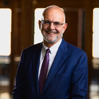 Charles P. Hehmeyer Photo