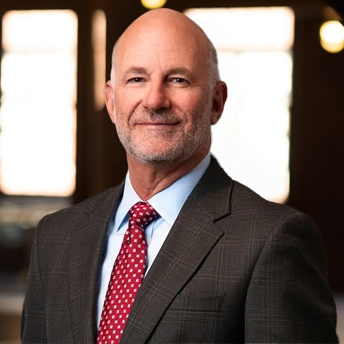 Daniel G. Kagan (Retired) Photo
