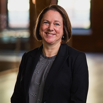 Miriam A. Johnson Photo