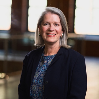 Sarah K. Hall Photo