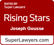 Joseph Gousse