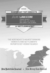 Northeast Top Verdicts