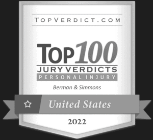 Top 100 Jury Verdicts Personal Injury