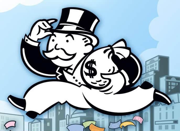 Image result for greedy lawyer