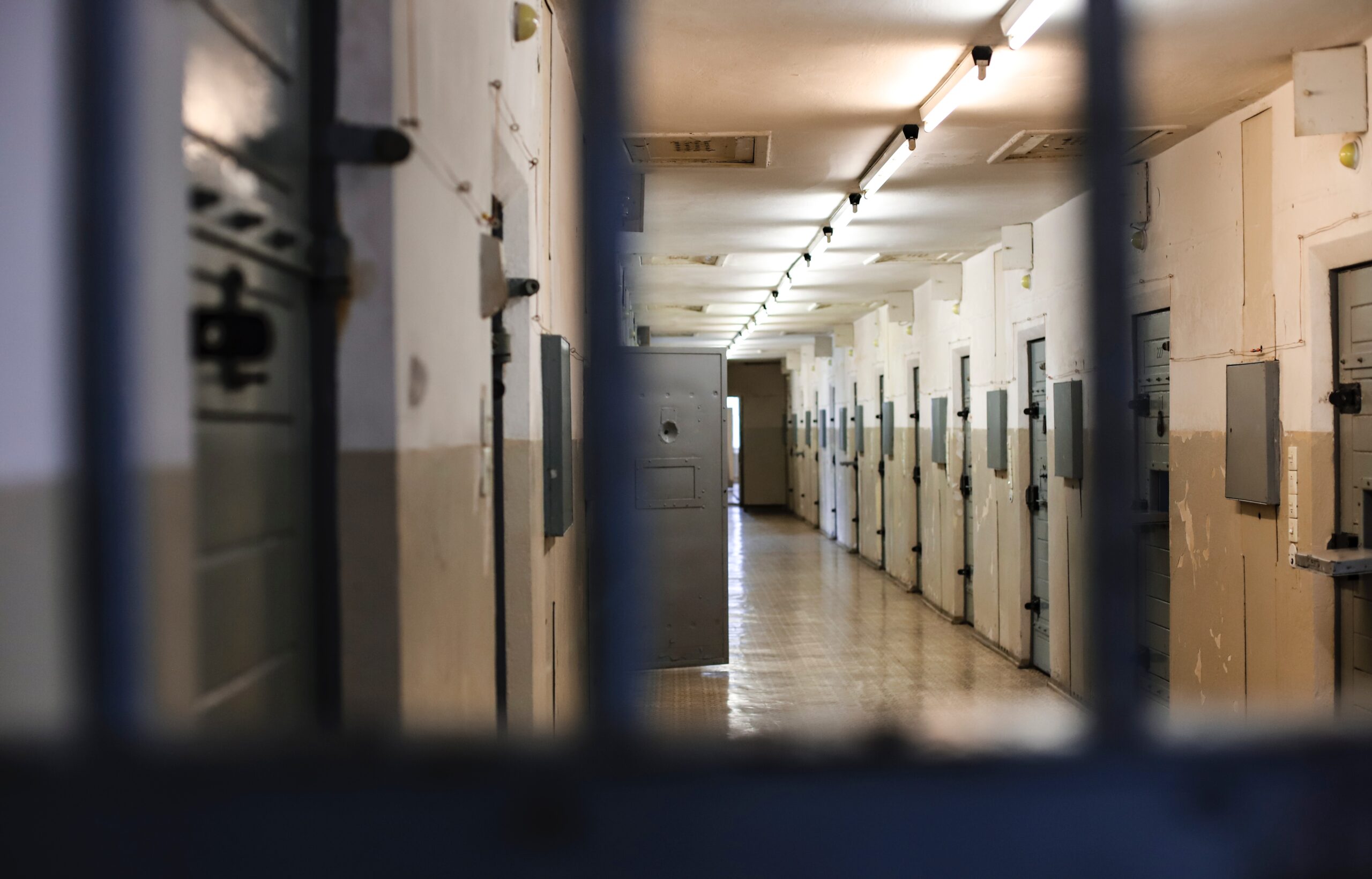 hallway-of-a-prison