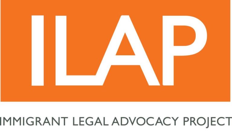 ILAP Logo