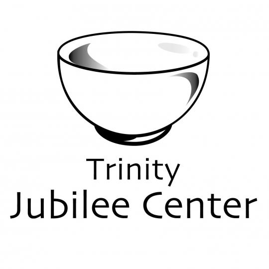 Trinity Jubilee Center Logo