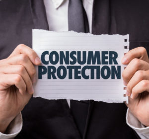 Consumer Protection Image