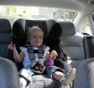 maine child safe in carseat