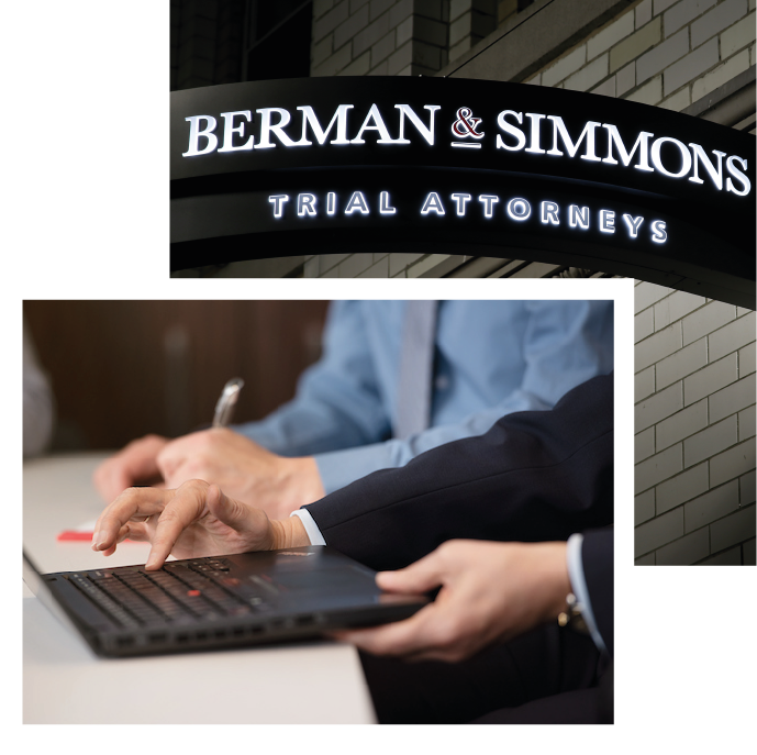 berman-simmons-office