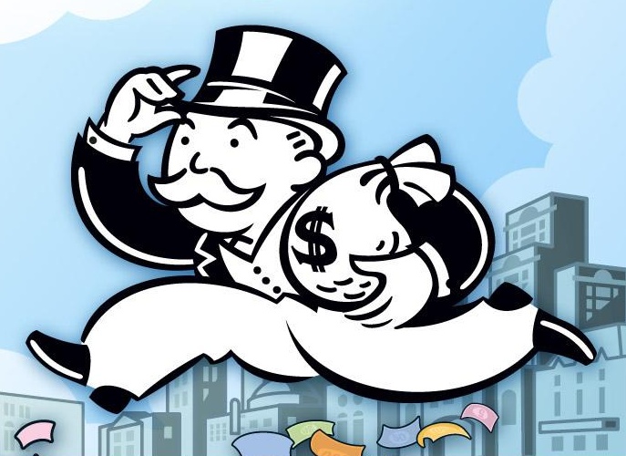 Image result for greedy lawyer