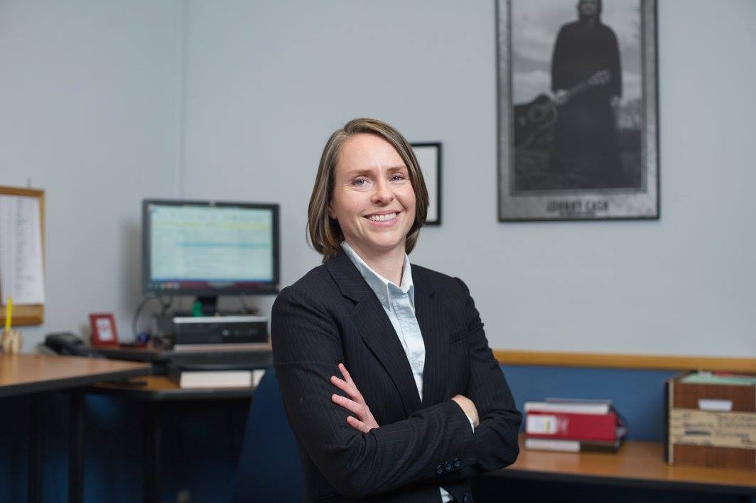 Jodi Nofsinger, Berman & Simmons