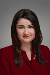 Berman & Simmons Attorney Elizabeth Kayatta