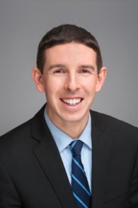 Berman & Simmons Attorney Travis Brennan