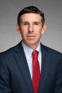 Attorney Travis Brennan provides perspective about medical standards in residential care facilities.