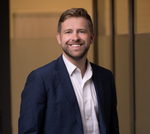 Strategy and preparation are hallmarks of attorney Chris Boots’ legal practice.