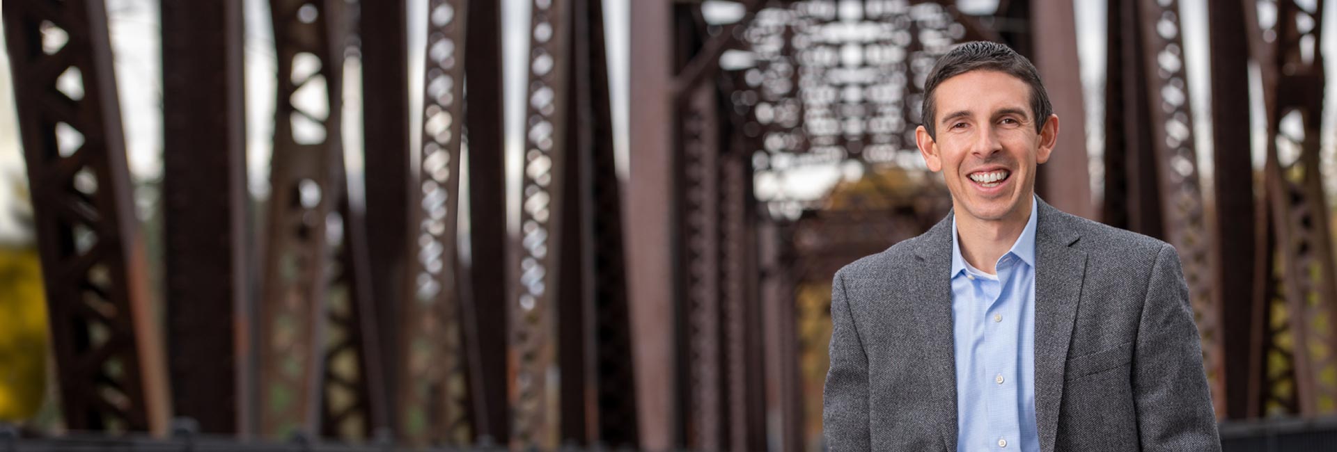 Berman & Simmons Attorney Travis Brennan